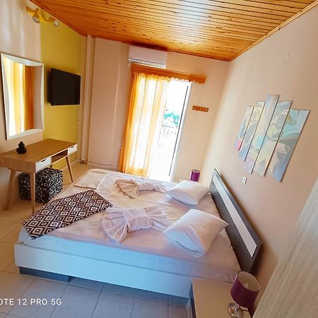 Spasmata Village Houses Minia エクステリア 写真