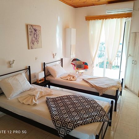 Spasmata Village Houses Minia エクステリア 写真