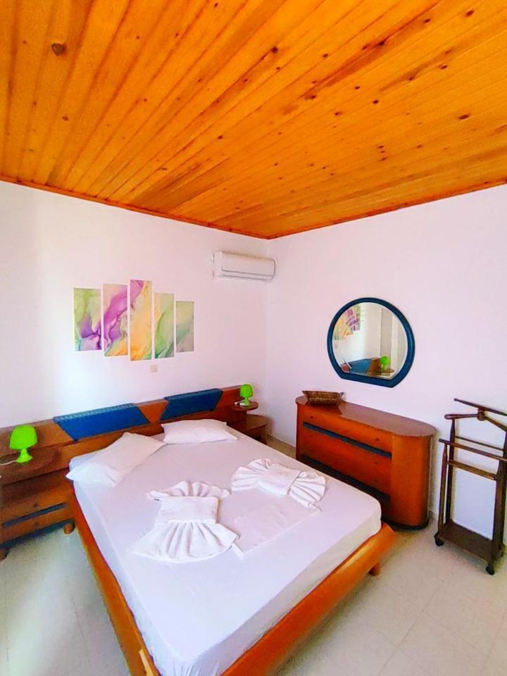 Spasmata Village Houses Minia 部屋 写真