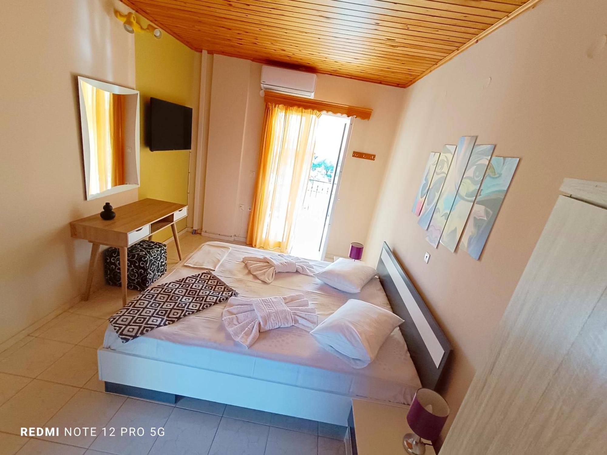 Spasmata Village Houses Minia エクステリア 写真