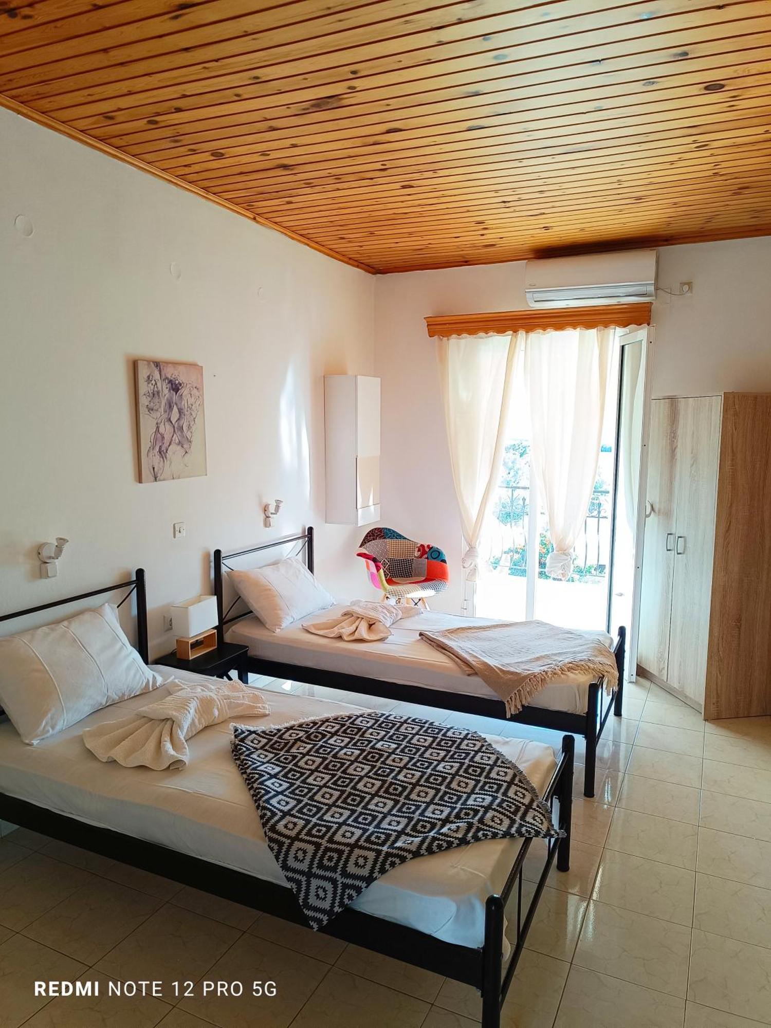 Spasmata Village Houses Minia 部屋 写真