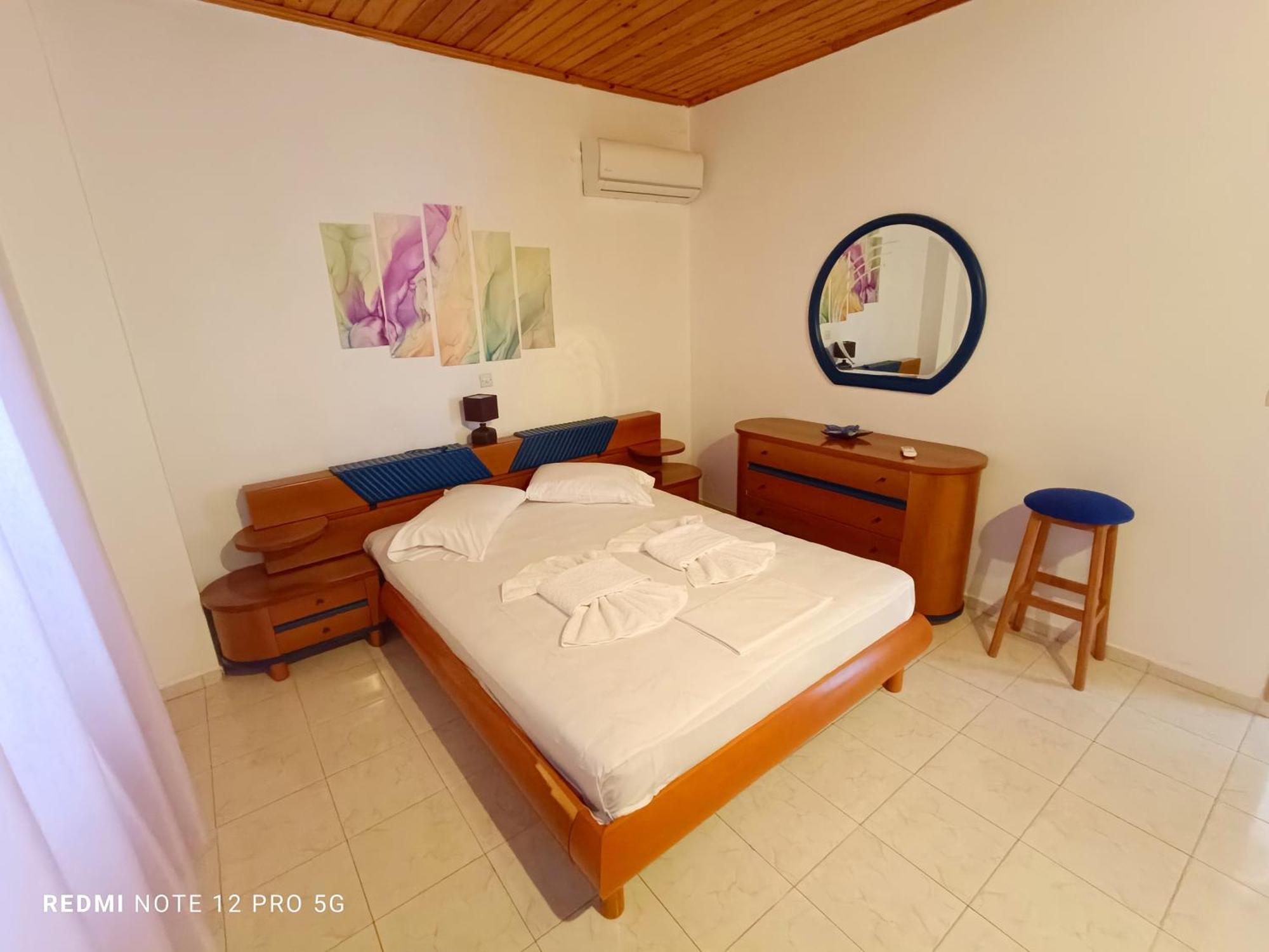 Spasmata Village Houses Minia 部屋 写真