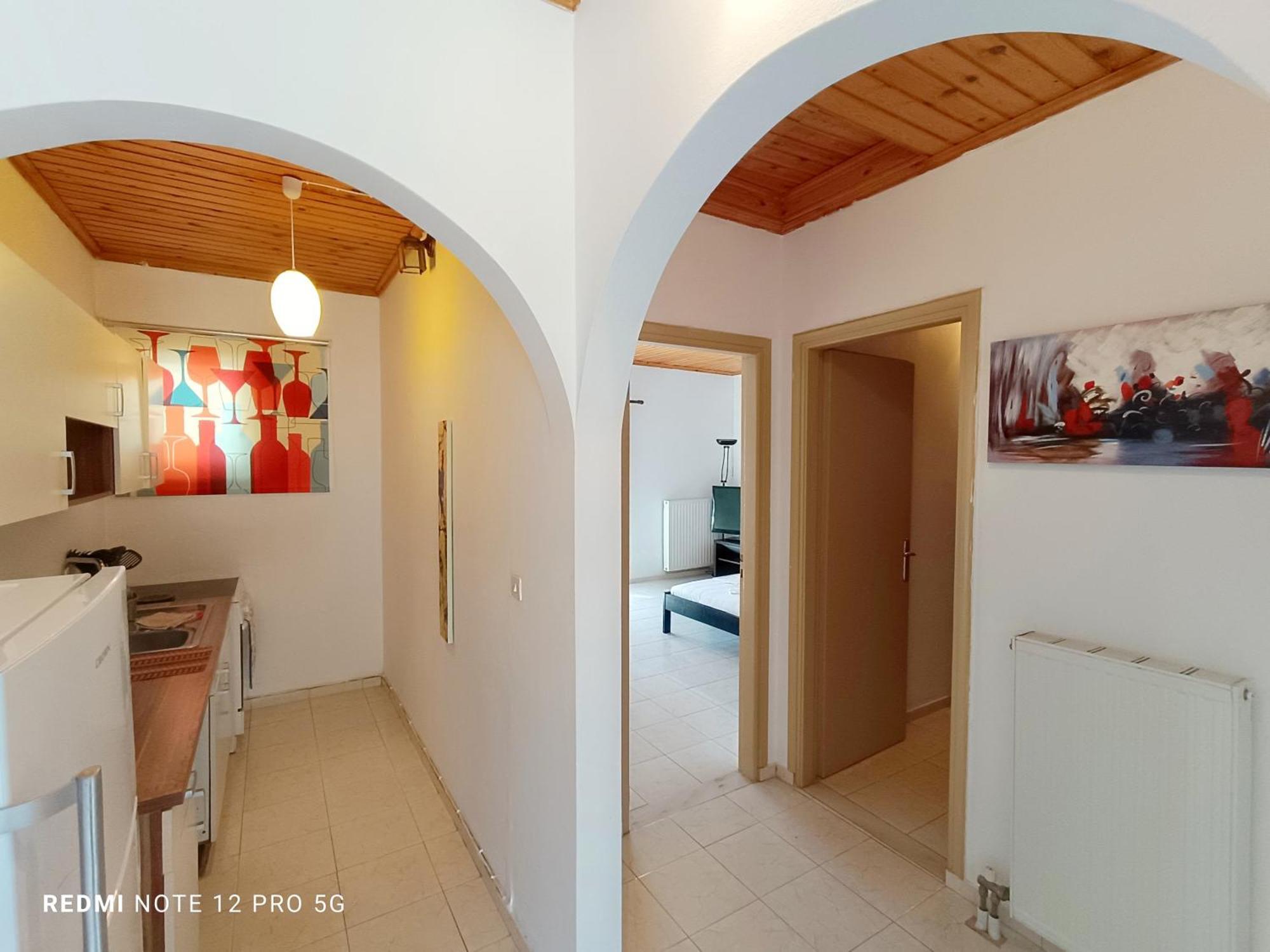 Spasmata Village Houses Minia 部屋 写真