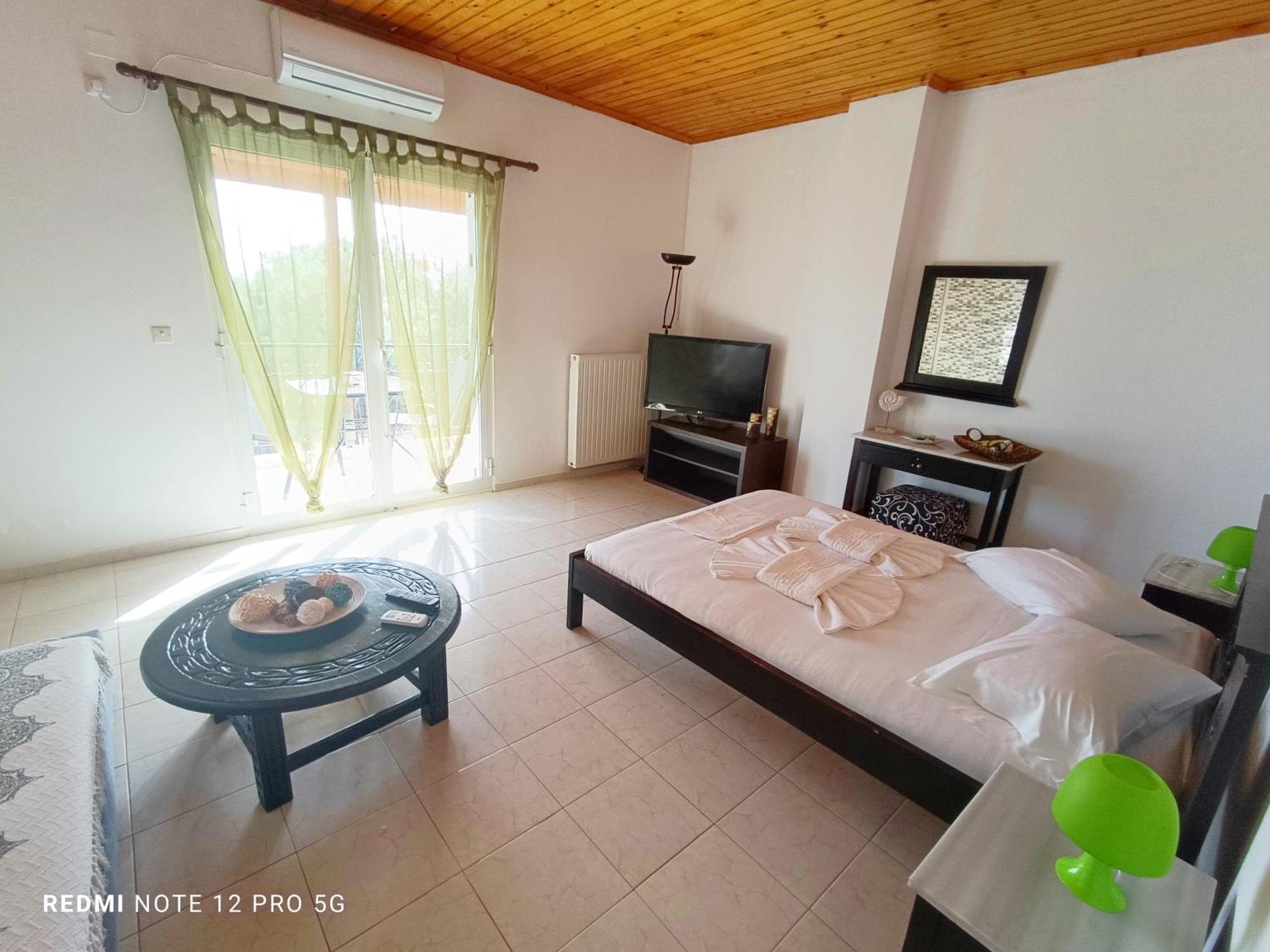 Spasmata Village Houses Minia 部屋 写真